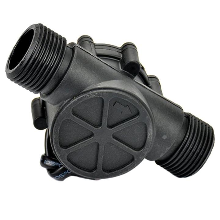 1Pcs%20Water%20Flow%20Sensor%20DN25%20DC3.5-24V%201%20Inch%202-100L/Min%20Hall%20Flowmeter%20Heat%20Pump%20Water%20Heater%20Flow%20Meter%20Switch%20Counter%20-%20Image%204