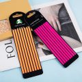 100/160/PCS Reading Aid Highlight Sticker Transparent Fluorescent Index Tabs Flags Sticky Note Stationery School Office Supplies. 