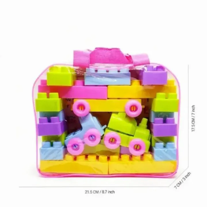 Educational%20Building%20Blocks%20Set%20For%20Kids%20Plastic%20Toys%20For%20Kids%20(Multicolor)%2022pcs%20-%20Image%202