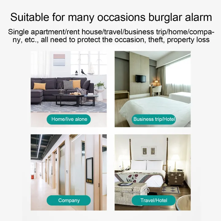 Wireless%20Door%20Stop%20Alarm%20Stainless%20Steel%203%20Sensitivity%20Level%20Sensor%20Wedge-shaped%20Portable%20Home%20Office%20Travel%20Security%20Protection%20-%20Image%207