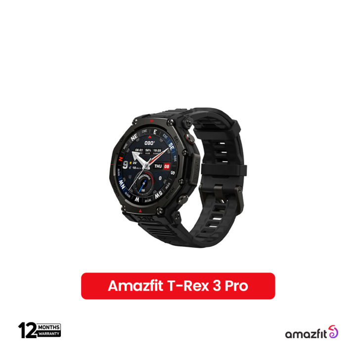 Amazfit%20T-Rex%203%20Pro%201.5"%20Amoled%20Display%20With%203000-nit%20Rugged%20Smartwatch-%20Black%20-%20Image%202