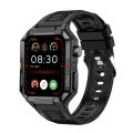 New QW88 Smart Watch Magnetic Suction Charging Bluetooth Call Gaming NFC Heart Rate Sleep Monitor Pedometer Multi-Sport Mode Smartwatch. 