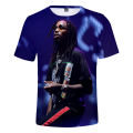 Migos Quavo T Shirt Hop Fashion Swag T Shirts Men Women Tshirt Harajuku Streetwear T-Shirt Rapper Quavo 3D Tee. 