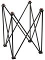 Carrom Board Stand Foldable Aluminum Carrom Stand 50 Inch 56 Inch.