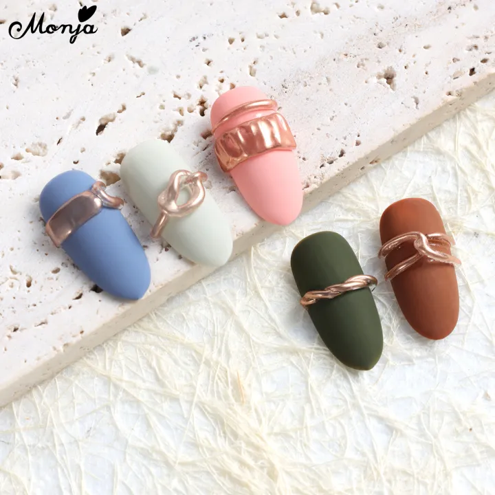 Monja%205ml%203D%20Nail%20Art%20Molding%20Gel%20Stereo%20Carve%20Gel%20PVC%20Soft%20Solid%20Gel%20Knead%20Into%20Various%20Shapes%20Soak%20Off%20UV%20Gel%20Nail%20Art%20Tools%20-%20Image%206