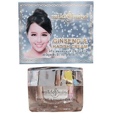 Mild%20and%20Mind%20Ginseng%20and%20Radish%20Cream%20-%2020gm%20(Thailand)%20-%20Image%202