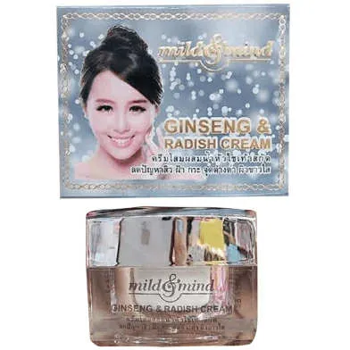 Mild%20and%20Mind%20Ginseng%20and%20Radish%20Cream%20-%2020gm%20(Thailand)%20-%20Image%202
