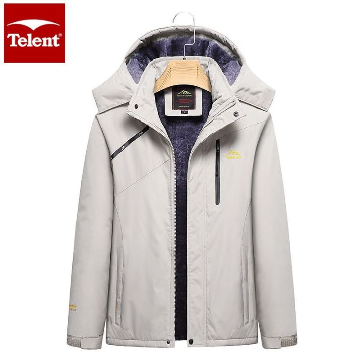 Telent%20Men's%20Assault%20Jacket%20Fleece-Lined%20Thickened%20Cotton%20Clothing%20Young%20and%20Middle-Aged%20High-End%20Waterproof%20Windproof%20Warm%20Cotton%20Coat%20-%20Image%205