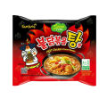 Samyang Hot Chicken - Stew Ramen 1Ps 145Gm - Korea. 