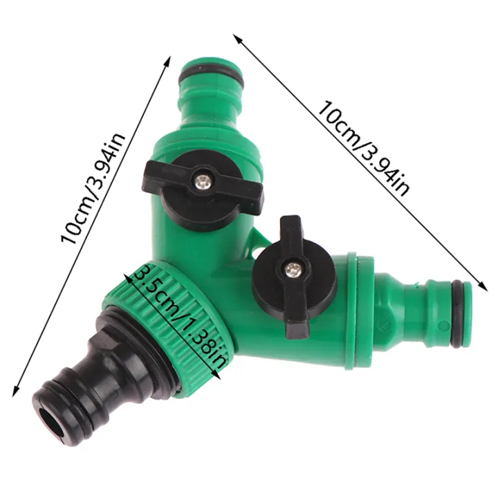 1Pc%201/2"%20Garden%20Irrigation%20Y-shaped%20Plastic%20Water%20Splitter%20Female%20Thread%202-Way%20Water%20Valve%20Watering%20System%20Controller%20Switch%20Jessica%20-%20Image%204