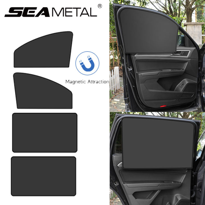 Car%20Curtain%20Side%20Window%20Sunshade%20Cover%20Magnetic%20Install%20-%20Image%204