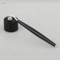 Chalk Holder for Billiards, Pool Cue Chalk Holder, Pool Snooker Chalk Holder, Billiard Cue Tip Pricker, Billiard Cue Tip Tools Pool Table Accessory.