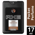 Signature Ticket, Dark Temptation Deodorant Spray Body Perfume For Men-17Ml. 