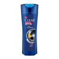 320 ml Clear MEN DEEP CLEANSE shampoo International Thailand product used for men. 