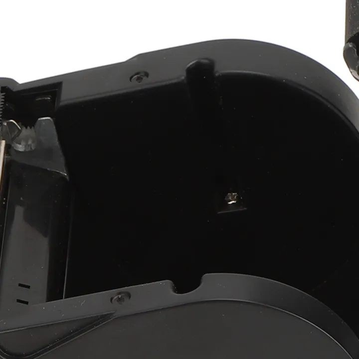 Thermal%20Printer%20Wireless%20Portable%20TYPE%20C%20Interface%20Visible%20Window%20Fast%20Printing%20Ticket%20Printer%20for%20Shipping%20Labels%20Black%20-%20Image%204