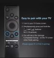 Samsung 4k Smart Led Voice Remote..