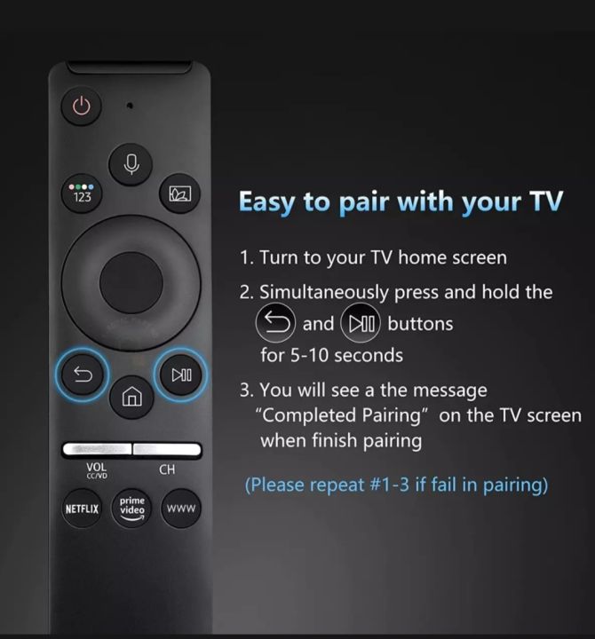 Samsung%204k%20Smart%20Led%20Voice%20Remote.%20-%20Image%204