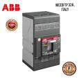 Abb Mccb Circuit Breaker(32A,40A, 63A,100A, Same price) 3Pole, Italy. 