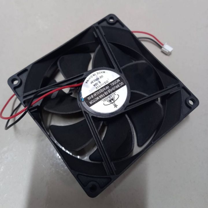 4%E2%80%B3%20Inch%2012V%20Cooling%20Fans%204%20Inches%20DC%2012V%2090x25mm%20Heatsink%20Cooler%20Cooling%20Fan%20Radiator%20Heat%20Dissipation%20Fan%20With%20Cables%20-%20Image%205
