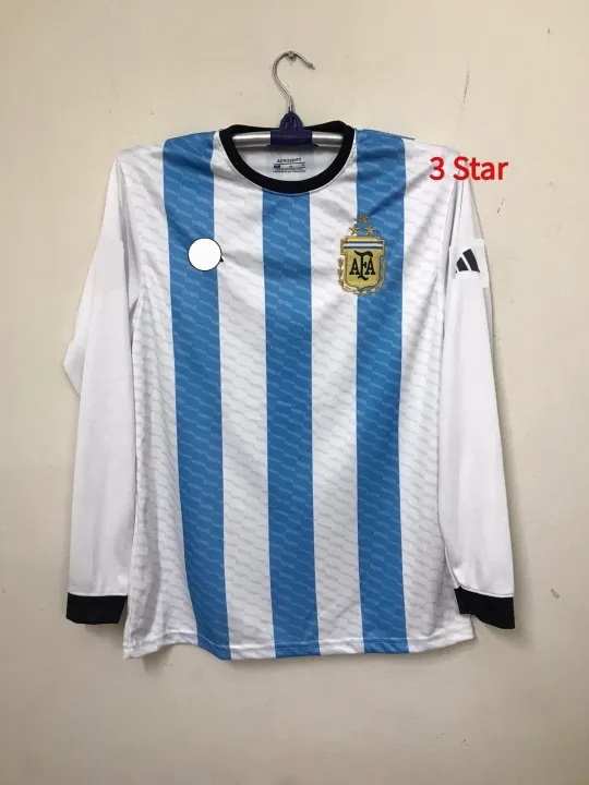 Argentina%20Copa%20America%20Concept%20Jersey%202024%20(%203%20Star%20)Half%20Sleeve%20With%20Embroidery%20-%20Both%20Side%20Print%20-%20Image%202