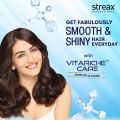 Streax Professiona Vitariche Care Smoothing Shine Masque 200g. 