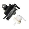 Fuel Pump Scooter with Fuel Filter for Honda Metropolitan Ruckus 16710-GET-013. 