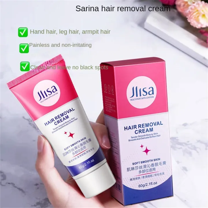 Cream%20Hair%20Removal%20Cream%20Beauty%20Hair%20Removal%20Painless%20Permanent%20Hair%20Removal%20Cream%201%20Spatula%20Skin%20Care%20Quick%20Hair%20Removal%2060g%20-%20Image%205