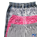 2 PCS Cotton Half Pants for Boys – Comfortable & Stylish Summer Wear. 