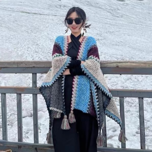 %E3%80%90Ying%20Has%20Everything%E3%80%91Ethnic%20Style%20Shawl%20Yulong%20Snow%20Mountain%20Knitted%20Cape%20Sun%20Protection%20Tibet%20Travel%20Shawl%20-%20Image%205