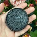 2004 New Oreo Squishy Biscuit Slow Rising Toy Pinching Slow Rebound Squeeze Fidget Toy Anti Stress Release Hand Relax Toy.
