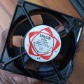 5 Inch AC Cooling Fan Metal Body Rotary Fan AC 220V 24W 0.15Amp Mini Fan 5" InchÂ AC Cooling Fan 5 Inch For CoolingÂ  - Hand Fan. 