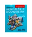 Lehninger Principles Of Biochemistry by David L. Nelson &  Michael M. Cox. 
