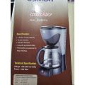 Walton WDCM-G15L Coffee Maker. 