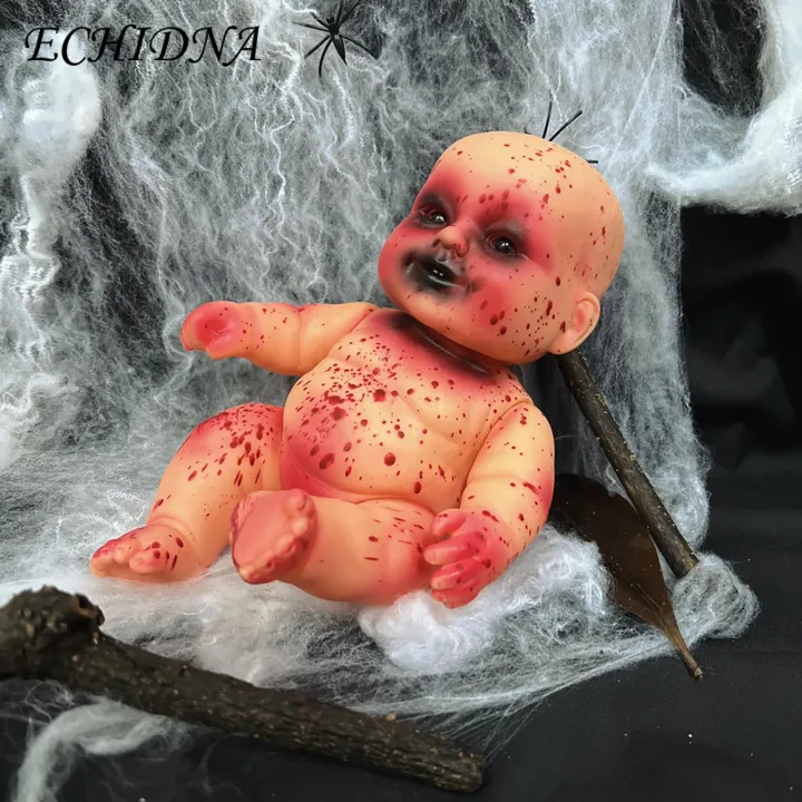 Halloween%20Doll%20Sky%20Halloween%20Zombie%20Baby%20Doll%20Perfect%20Haunted%20House%20Decoration%20Toy%20for%20A%20Creepy%20Halloween%20istic%20Fake%20Blood%20Doll%20-%20Image%207