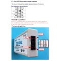 DSP Emulator Programmer XDS100 XDS100V2 JTAG Debugger Suitable for TI ARM9 A8 TMS320 TI DSP CCS5-CCS10 Easy Install. 