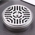 Coil Stand/ Mosquito Coil Holder/ Mosquito Coil Stand/Mosquito Coil Case- 6 Inch. 