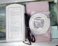 Air Mattress Anti Decubitus Air Pump And Bubble Shape (Easy).