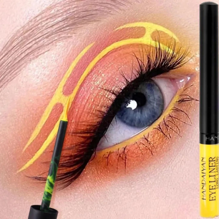 12%20Colors%20Colorful%20Liquid%20Eyeliner%20Pen%20Waterproof%20Long%20Lasting%20No%20Blooming%20Eye%20Liner%20Quick%20Drying%20Matte%20Colored%20Eye%20Liner%20-%20Image%203