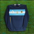 Argentina Full Sleeve Jersey 2026/27 Football Jersey For Men - Long Sleeve t shirt - Argentina Jersey 2026. 