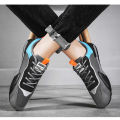 Men's Running Shoes Cushion Anti Slip Sports Jogging Fitness Training Trainers Walking Sneakers Light Breathable Footwear Summer.