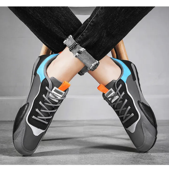 Men's%20Running%20Shoes%20Cushion%20Anti%20Slip%20Sports%20Jogging%20Fitness%20Training%20Trainers%20Walking%20Sneakers%20Light%20Breathable%20Footwear%20Summer%20-%20Image%206