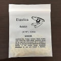 【Nice Day Toy Findings Store】(NEW)Dental Orthodontic Rubber Bands Ortho Elastics Latex Braces Non-toxic Tool.