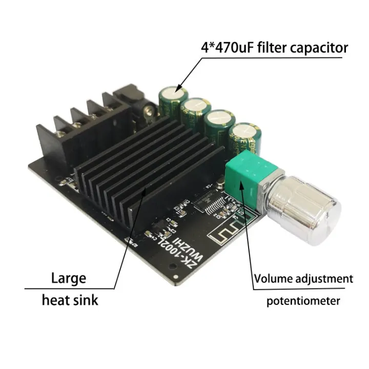ZK-1002L%201002%20100WX2%20TPA3116%20Mini%20Bluetooth%205.0%20Wireless%20Audio%20Power%20Digital%20Amplifier%20Board%20Stereo%20Amp%20DC%2012V%2024V%20-%20ZK-1002L%20With24v3a%20-%20Image%208