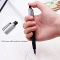 Novelty Utility Electric Shock Pen Creative Electric Shock Pen Toy Funny Prank Trick Joke Gadget Toy Gift.