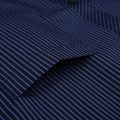 Classic Striped Solid Color Men39s Shirt Large Size 5xl 7xl 8xl White Shirt Men39s Long Sleeve Men39s Clothes Camisa Masculina. 