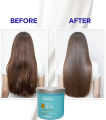 LOREAL PROFESSIONNEL hair spa smoothing creambath (500 ml). 