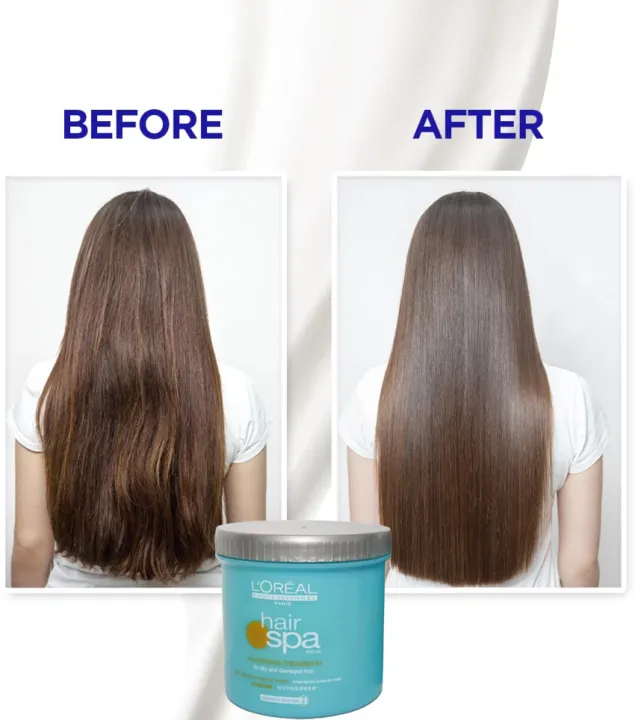 LOREAL%20PROFESSIONNEL%20hair%20spa%20smoothing%20creambath%20(500%20ml)%20-%20Image%202