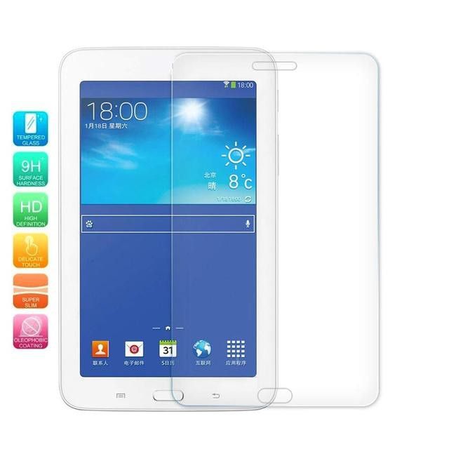 Case%20For%20Samsung%20Galaxy%20Tab%203%20Lite/Tab%203V/T111/T110%207.0%20inch%20Cover%20Protective%20Soft%20TPU%20Cover%20Clear%20Back%20Slim%20Cases%20-%20Image%202