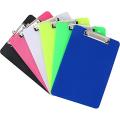 PaperTree PVC Clipboard A4 (1pcs). 