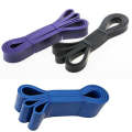 Elastic Workout Exercise Pull-Up Assist Bands -SINGLE BAND. 
